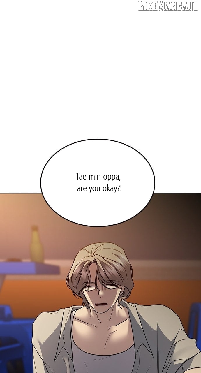 How to break up well Chapter 45 - page 87